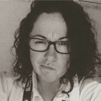 Amanda Lewis