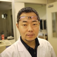 Ryoji Nagai