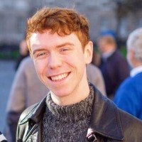 Fergal Ó Baoill