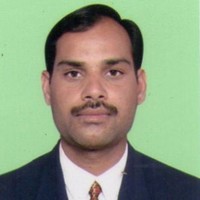 Parmeshwar Khoje