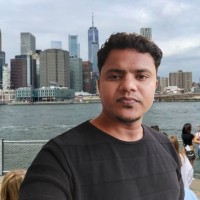Ajay Kumar ( A J )