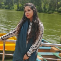 Shaista Kouser