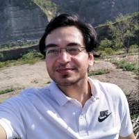 sushant bhagat