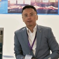 Sherlock GAO Fujian Pengkun Industry Co.,Ltd.