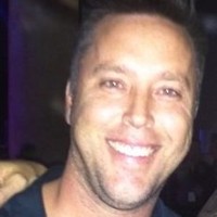 Darren Gray