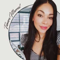 Tamara Alejandra Villarreal