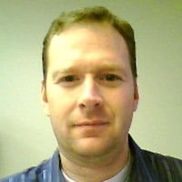 Scott Strong