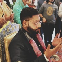 Nasrullah Baig