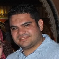 Ayman Ali