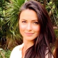 Aygul Mcdonald