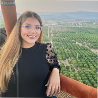 Vivian Hidalgo, MPH