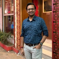 Debjit Biswas