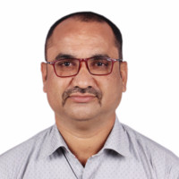 Rajendrakumar Mane
