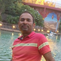 Pandhari Patel
