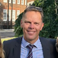 Adam Pearce