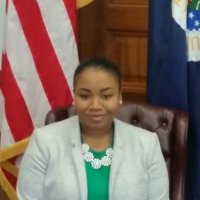 Ashlee Johnson