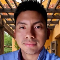 Joel Alexander Bermúdez López
