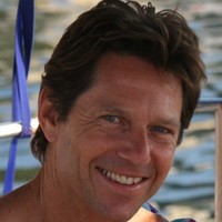 Paul Hudson