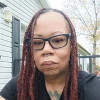 Kimberly Brown