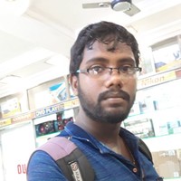 Subrat Santra