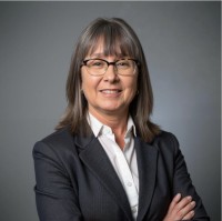 Darla Holmes