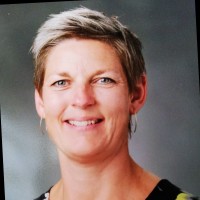 Tina Munch Søndergaard