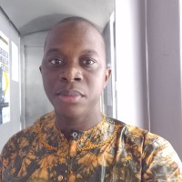 Ibrahima Sory Conté