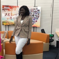 Anna Ndiaye Fall