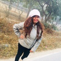 Gazal Gupta