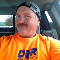 Tim Doyea