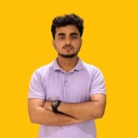 Shubham Chaubey