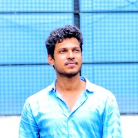 Jithin S
