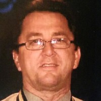 Charles McKeen