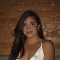 Yelena Calixte