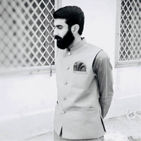 Ajlal Shah