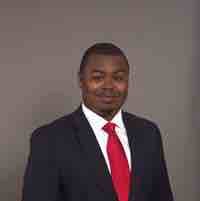 Sherik Marve' Smith