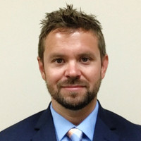 Joshua Outlaw