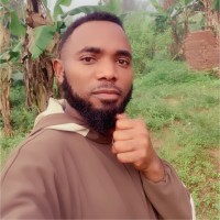 katende bashir