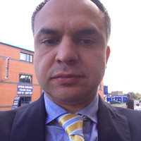 Hamed Nejad