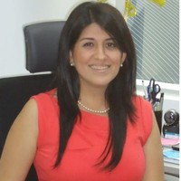 Alexandra Paola Lizano Bajana