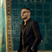 Taha Al-Saffar