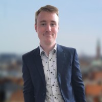 Christoffer Engholm-Hansen