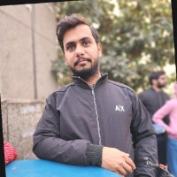 Asif Ali