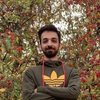 Mehdi Ebrahimpour