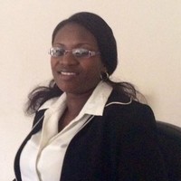 Rumbidzai Mudyazvivi