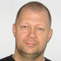 John Enger