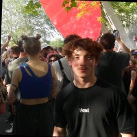 Liam Van Belle