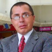 Javier Anibal (fico) Perez Maya