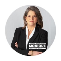 Monique Blanco Boulet