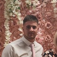 Kieran Harrison